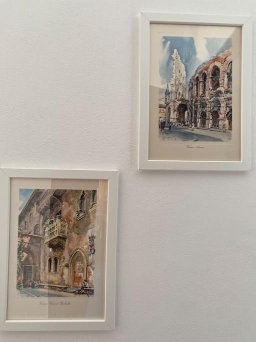 A Verona Da Paolo & Elena 2 Eksteriør billede